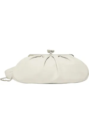 Max Mara Bags White
