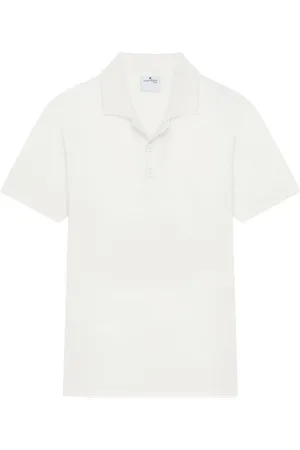 Courrèges T-Shirts And Polos Beige