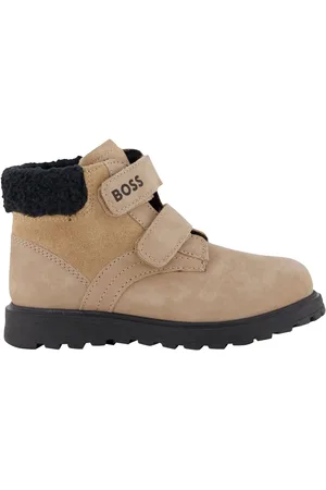 HUGO BOSS Jongens Schoenen Beige