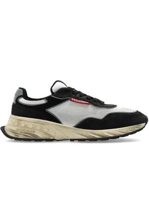 Dsquared2 Sneakers Black