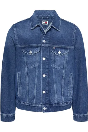 Tommy Hilfiger Ryan Rglr Trckr Jckt DH6031