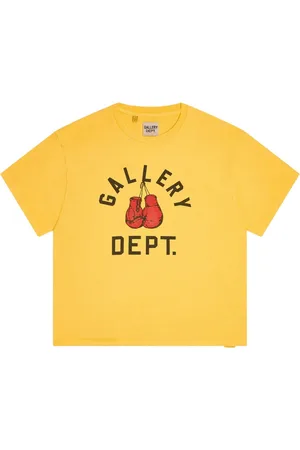 GALLERY DEPT. . Boxing Merch Tee 