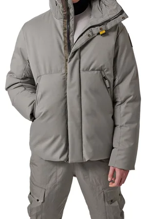 Parajumpers Koto Hooded Jacket Nowhere