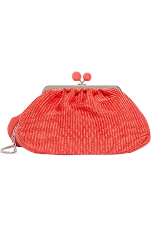 Max Mara Bags Red