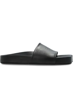 Maison Margiela Sandals Black