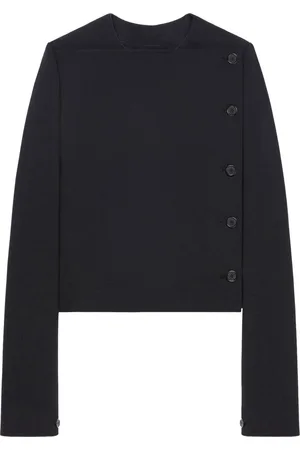Courrèges Jackets Black