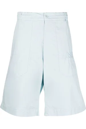 Moschino Shorts Blue