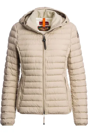 Parajumpers Juliet Gewatteerde Jassen Camel Pwpusl35
