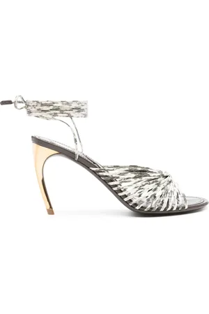 Salvatore Ferragamo Sandals Divers