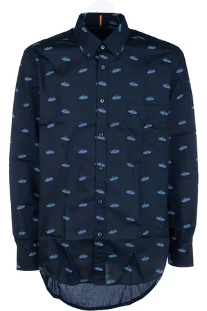 HUGO BOSS CAMICIE