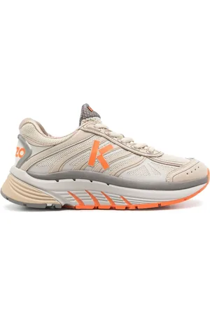 Kenzo Sneakers Beige