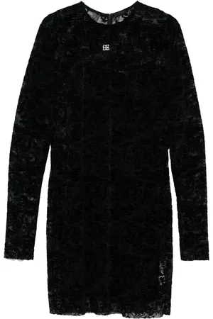 Givenchy Dresses Black