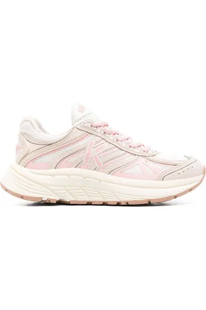 Kenzo Sneakers Pink