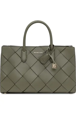 Michael Kors MD EW SATCHEL