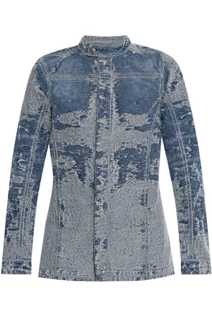 Diesel Jackets Denim