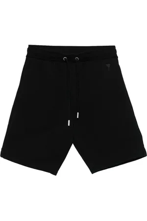 Ami Shorts Black