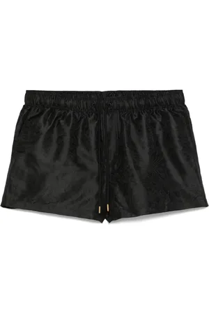 VERSACE Sea Clothing Black