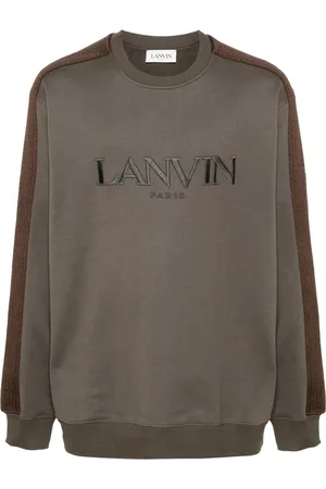 Lanvin Sweaters Shadow