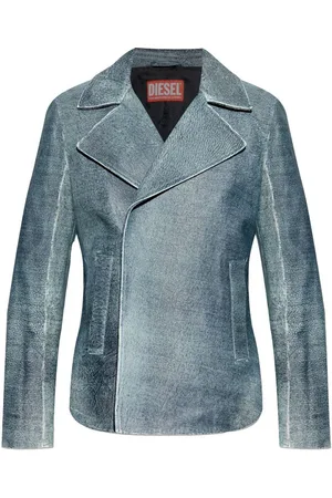 Diesel Jackets Denim