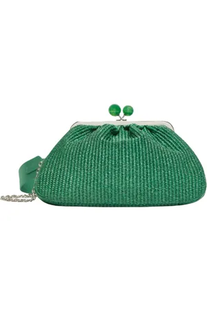 Max Mara Bags Green