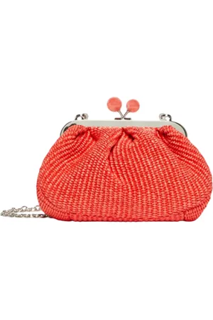 Max Mara Bags Red