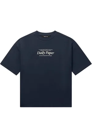 Daily paper T-Shirts And Polos Blue