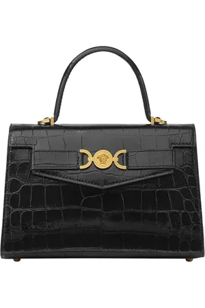 VERSACE Bags Black