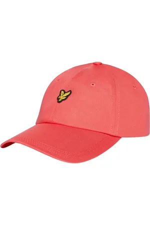 Lyle & Scott Baseball Cap