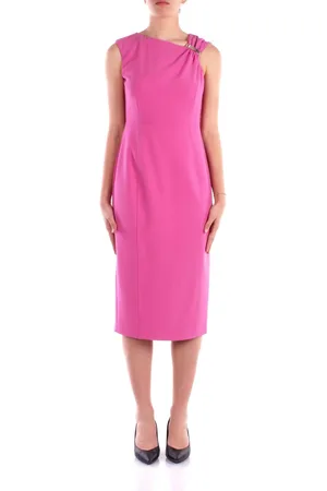 Liu Jo Dresses Pink