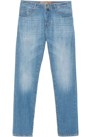 Jacob Cohen Jeans Blue