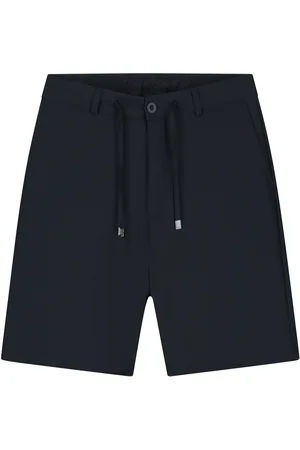 Malelions Men Casual Chino Shorts