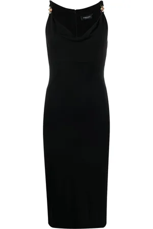 VERSACE Dresses Black