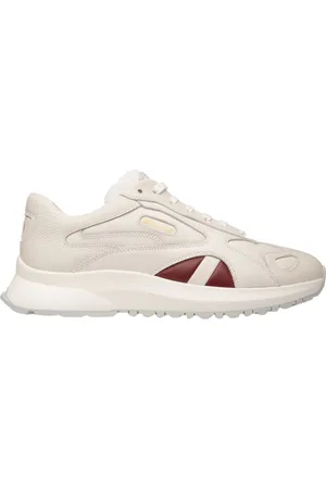 Bally Sneakers White