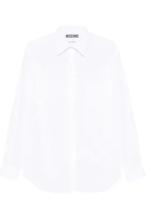 Moschino Top White