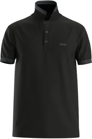 HUGO BOSS Heren Polo