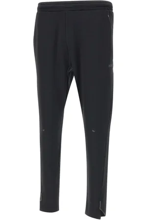 HUGO BOSS Trousers Black