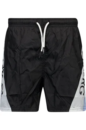Iceberg Kinder Jongens Zwemkleding In Zwart