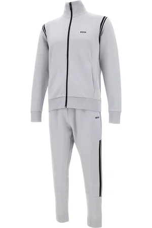 HUGO BOSS Dresses Grey