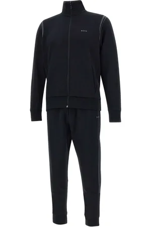 HUGO BOSS Dresses Black