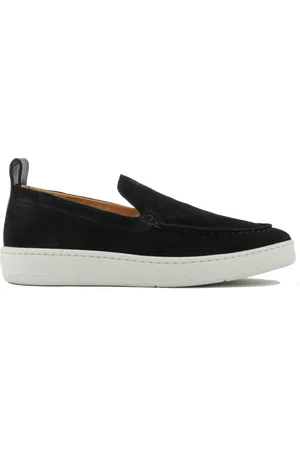 Lanvin Loafer Black