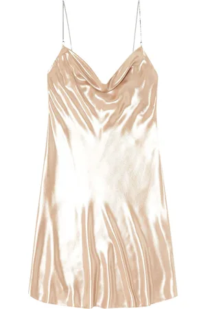 Diesel Dresses Beige