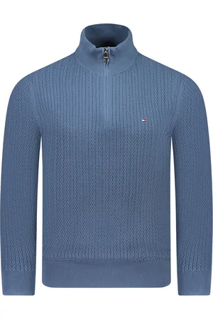 Tommy Hilfiger Trui Blauw