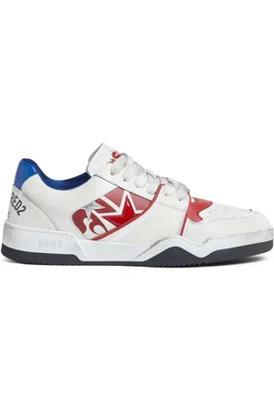 Dsquared2 Sneakers White