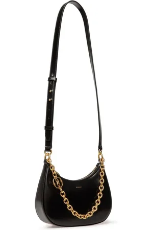 Bally Bags Black