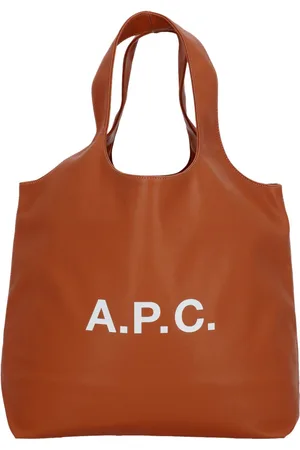 A.P.C. Bags Hazelnut