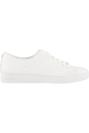 Michael Kors Dames Kearon Sneaker Wit