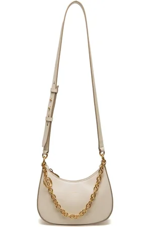 Bally Bags Bonegold