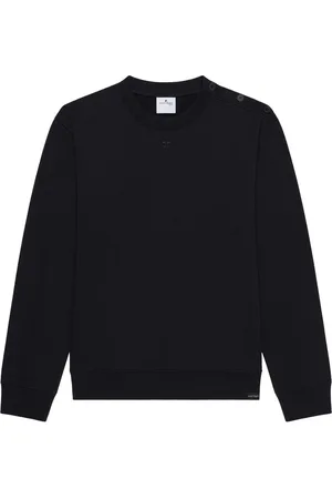 Courrèges Sweaters Black