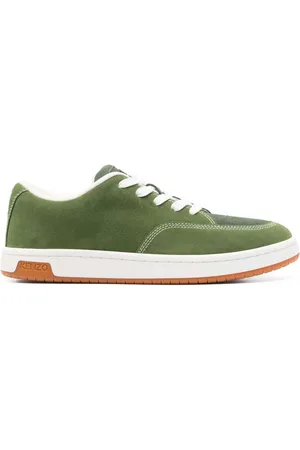 Kenzo Sneakers Green
