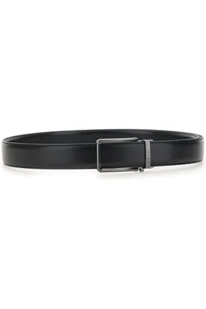 HUGO BOSS Belts Black